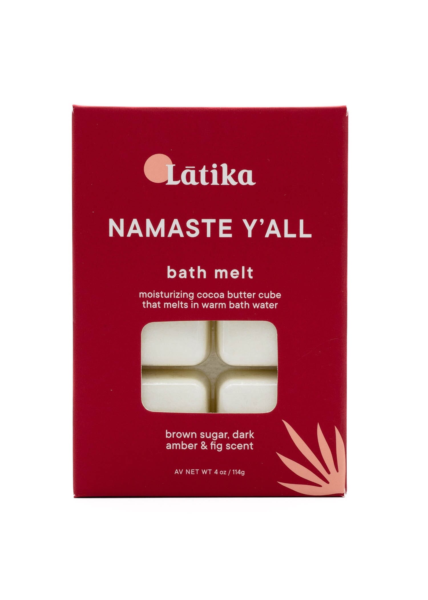 Self Care Bath Melt Self Care Bath Melt